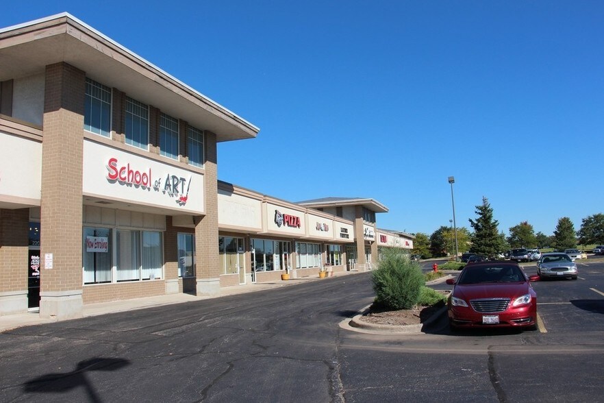 More Photos Of 1772 S Randall Rd, Geneva Unknown For Lease