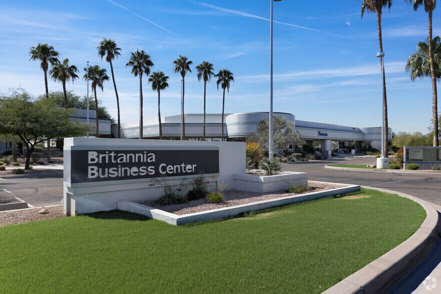 More Photos Of 3480 E Britannia Dr, Tucson Unknown For Lease