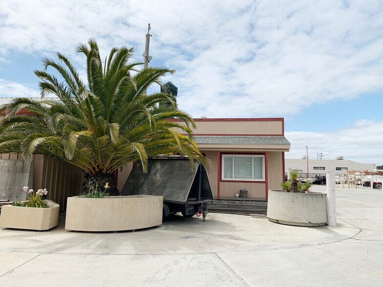 More Photos Of 1101 Wright Ave, Richmond Land For Lease