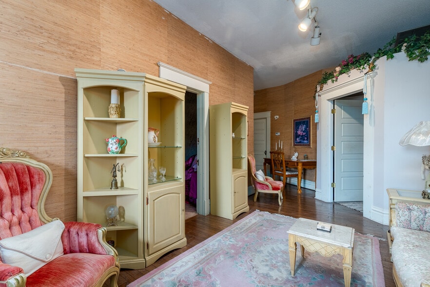 More Photos Of 1414 W MAin St, Marion Lodge Meeting Hall For Sale