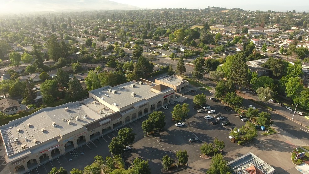 More Photos Of 1976 Driscoll Rd, Fremont Storefront For Sale
