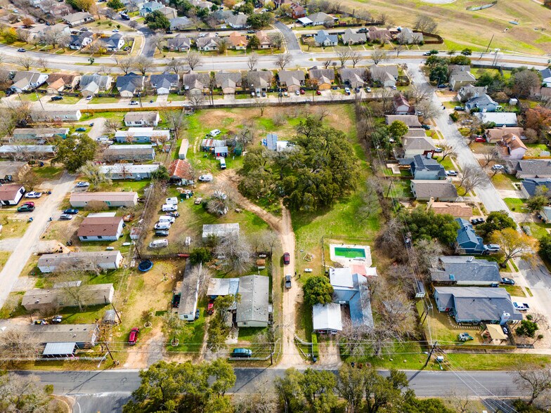 More Photos Of 8203 Longview Rd, Austin Land For Sale