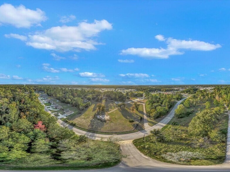 More Photos Of 2127 S 1st St, Lufkin Land For Sale