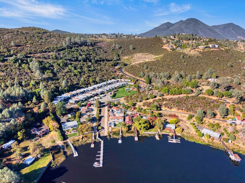 More Photos Of 11270 Konocti Vista Dr, Lower Lake Manufactured Housing Mobile Home Park For Sale