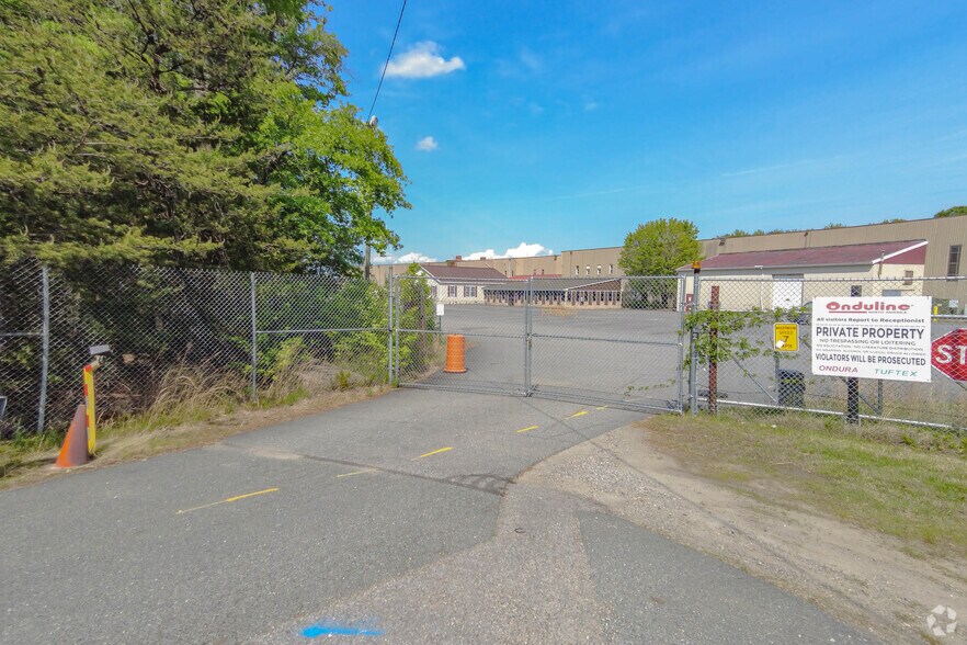 More Photos Of 4900 Ondura Dr, Fredericksburg Warehouse For Lease