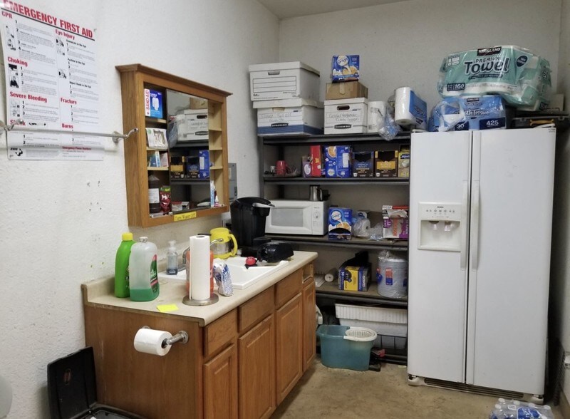 More Photos Of 3615 S K St, Tulare Recycling Center For Sale