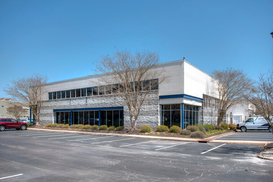 Primary Photo Of 2697 International Pky, Virginia Beach Showroom For Lease