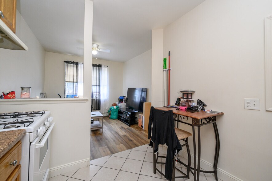 More Photos Of 200 Central Ave, Hackensack Storefront Retail Residential For Sale