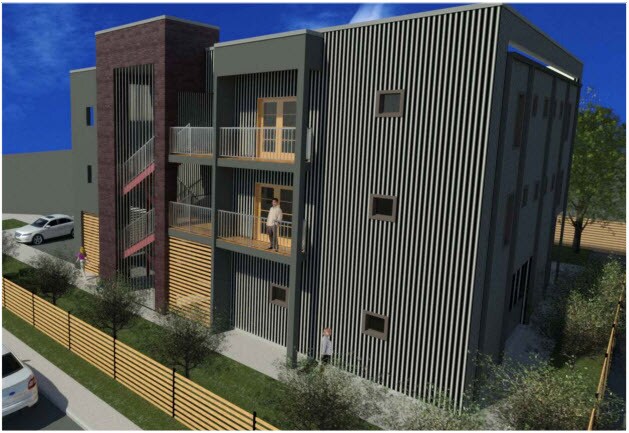 More Photos Of 1753 W Poplar St, San Antonio Land For Sale