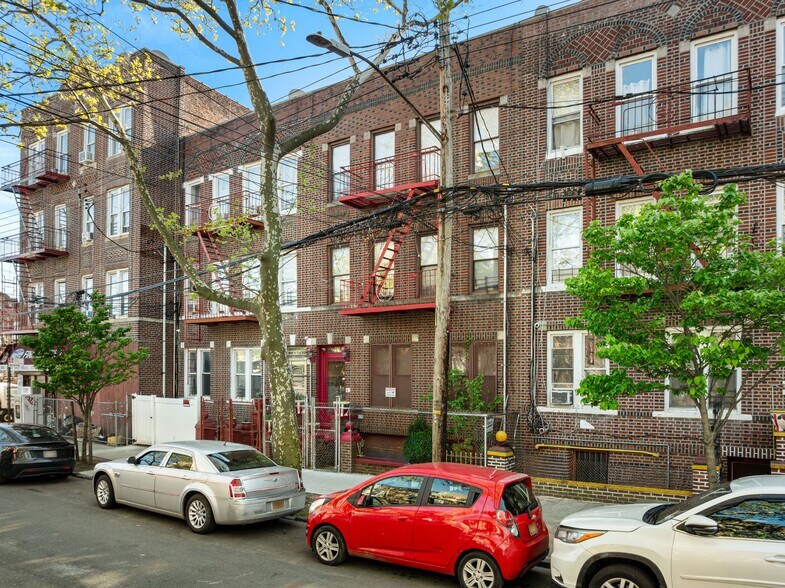 More Photos Of 596 Wyona St, Brooklyn Apartments For Sale