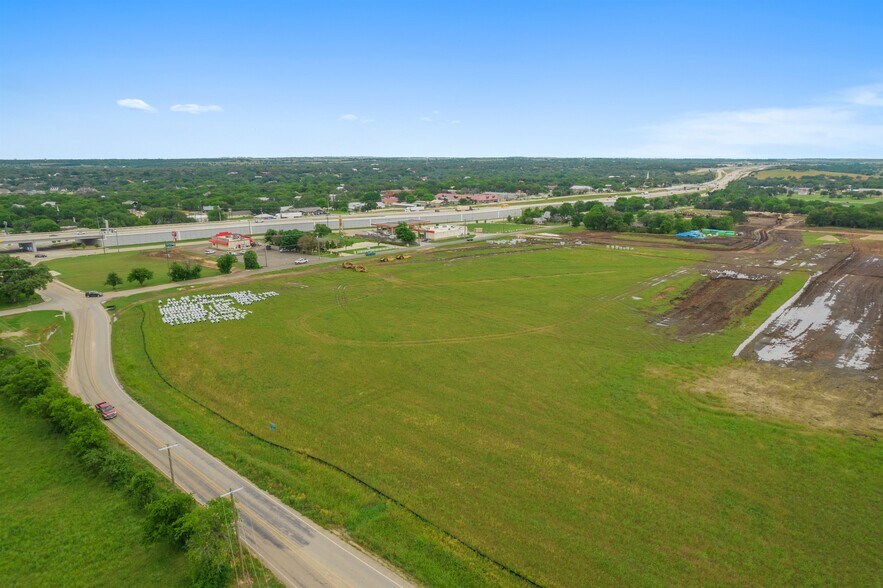 More Photos Of W Village Rd. @ Williams Rd., Salado Land For Sale
