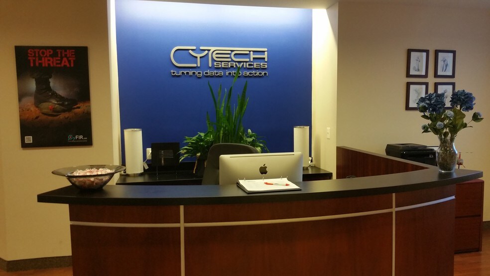 More Photos Of 9720 Capital Ct, Manassas Office For Lease