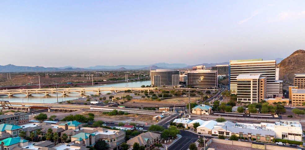 More Photos Of 920 S Kenwood Cir, Tempe Apartments For Sale