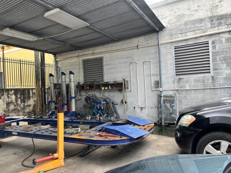 More Photos Of 2195 NW 27th Ave, Miami Freestanding For Sale