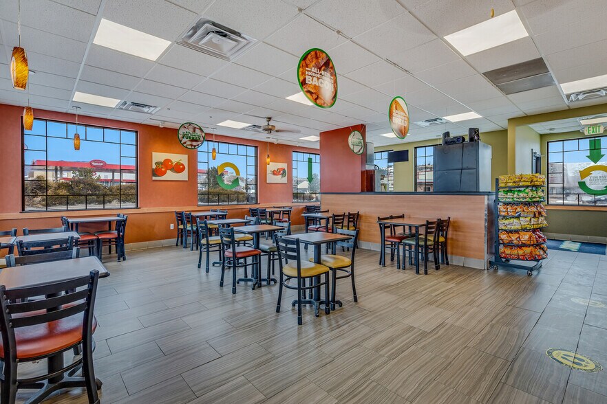 More Photos Of 101 E 26th St, Rifle General Retail For Sale