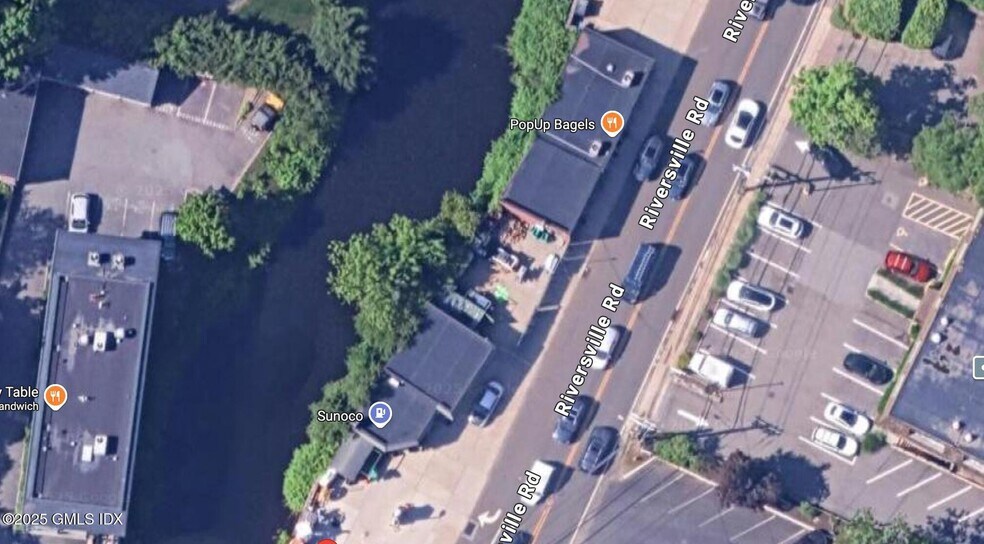 More Photos Of 4 Riversville Road Rd, Greenwich Land For Lease