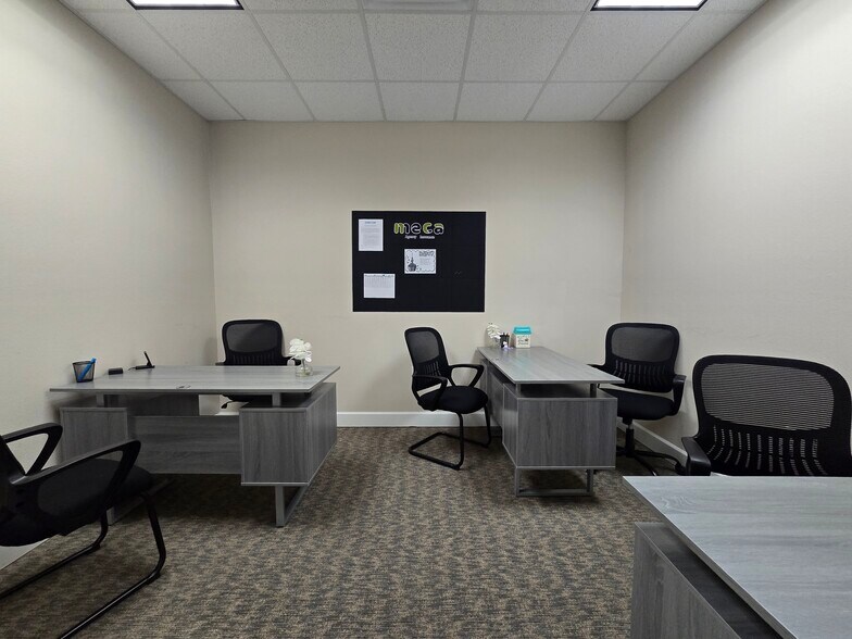 More Photos Of 440 Cobia Dr, Katy Medical For Sale