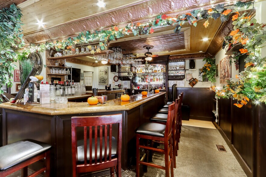 More Photos Of W7404 County Road X, Delavan Restaurant For Sale