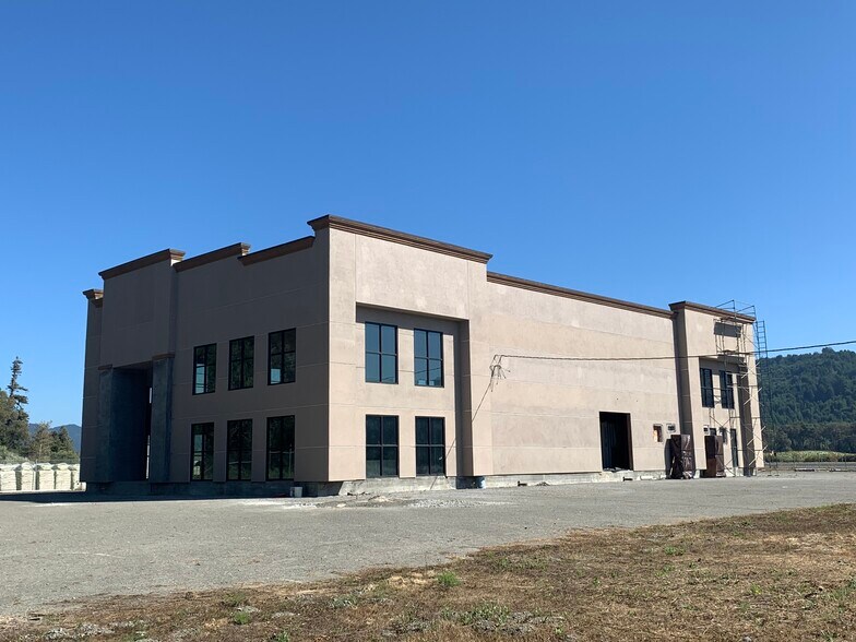 Primary Photo Of 200 Northwestern Ave, Rio Dell Manufacturing For Sale