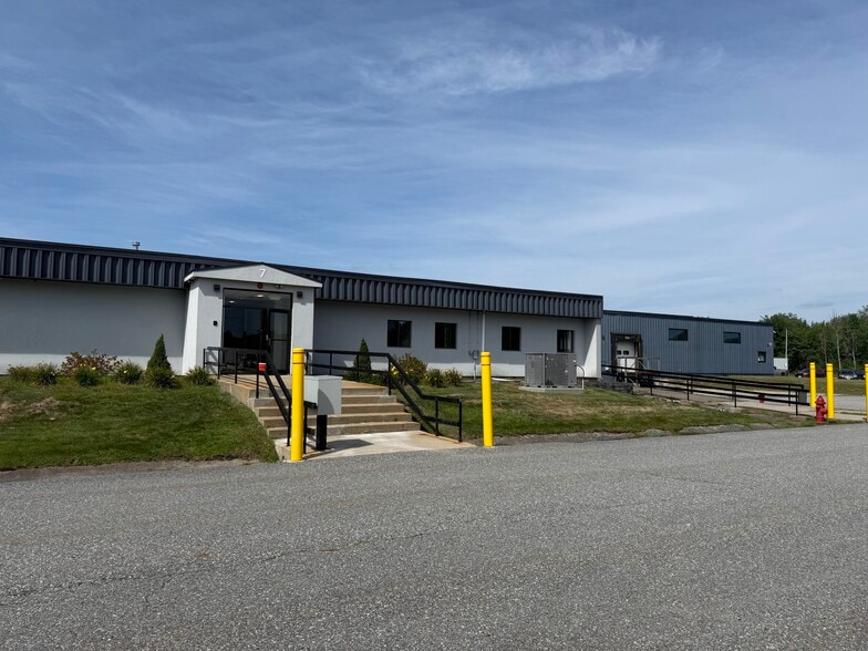 Primary Photo Of 1 Progress Dr, Dover Light Distribution For Lease