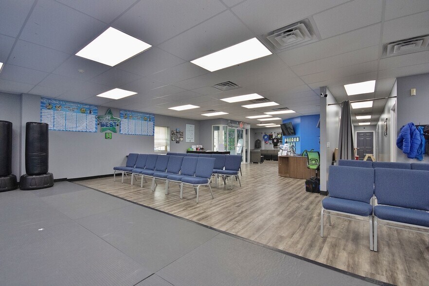 More Photos Of 1559 Route 82, Hopewell Junction Medical For Lease