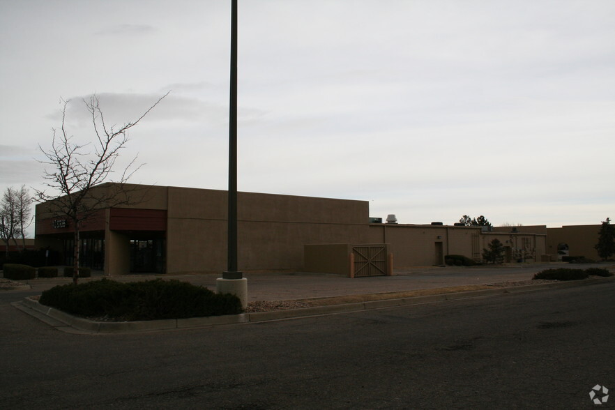 More Photos Of 1140-1160 S Abilene St, Aurora Freestanding For Lease