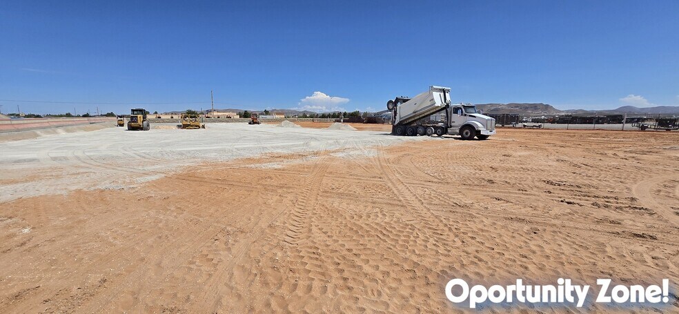 More Photos Of 14941 Montana Avenue Ave, El Paso Land For Lease