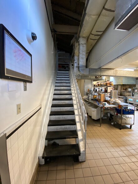 More Photos Of 326 S Guadalupe St, Santa Fe Restaurant For Lease