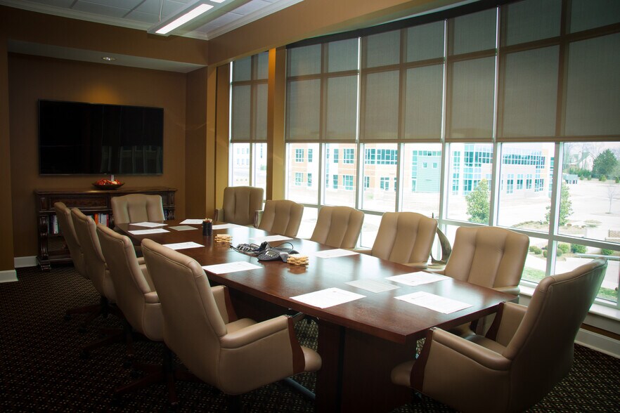 More Photos Of 2020 High Wickham Pl, Louisville Office For Lease