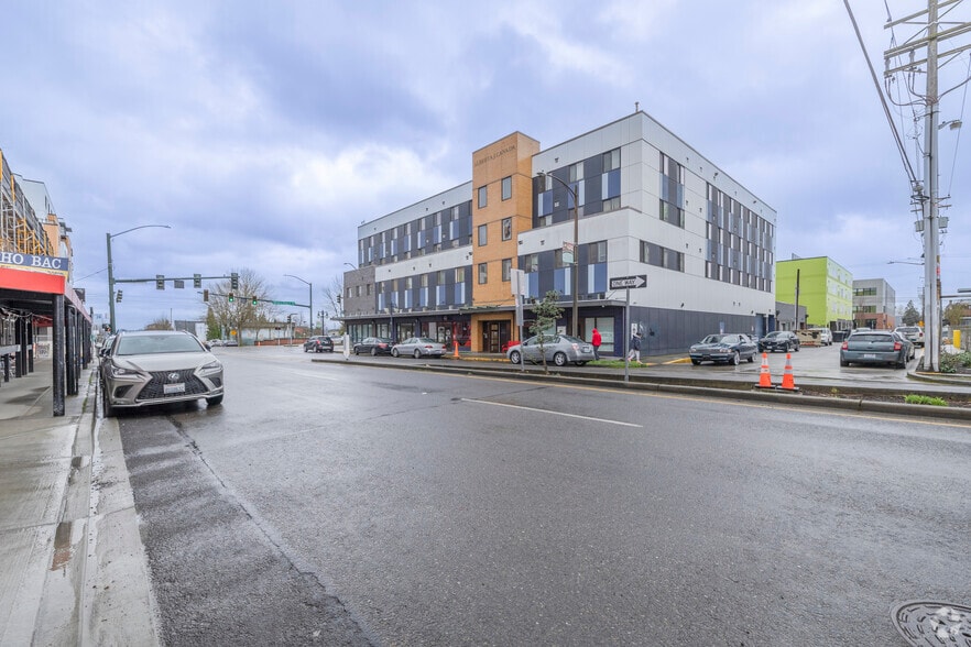 More Photos Of 1114 S 11th St, Tacoma Apartments For Lease