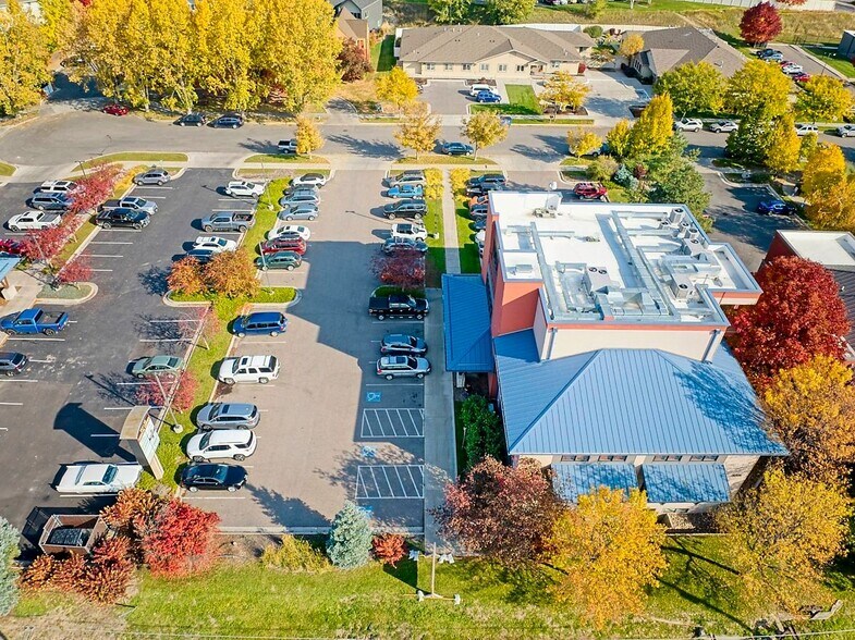 More Photos Of 2819 Great Northern Loop, Missoula Medical For Lease