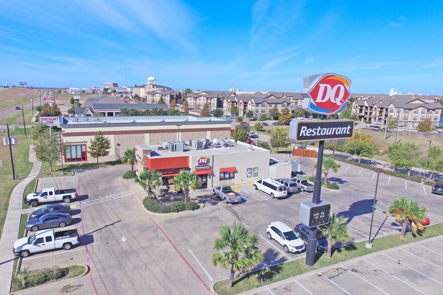 More Photos Of 1226 W Highway 287 Byp, Waxahachie General Retail For Sale