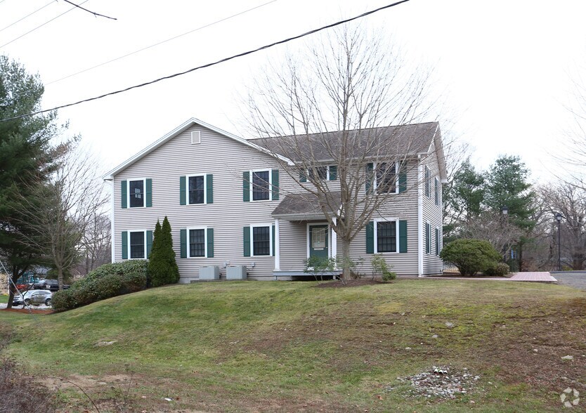 More Photos Of 1358 Boston Post Rd, Old Saybrook Medical For Lease