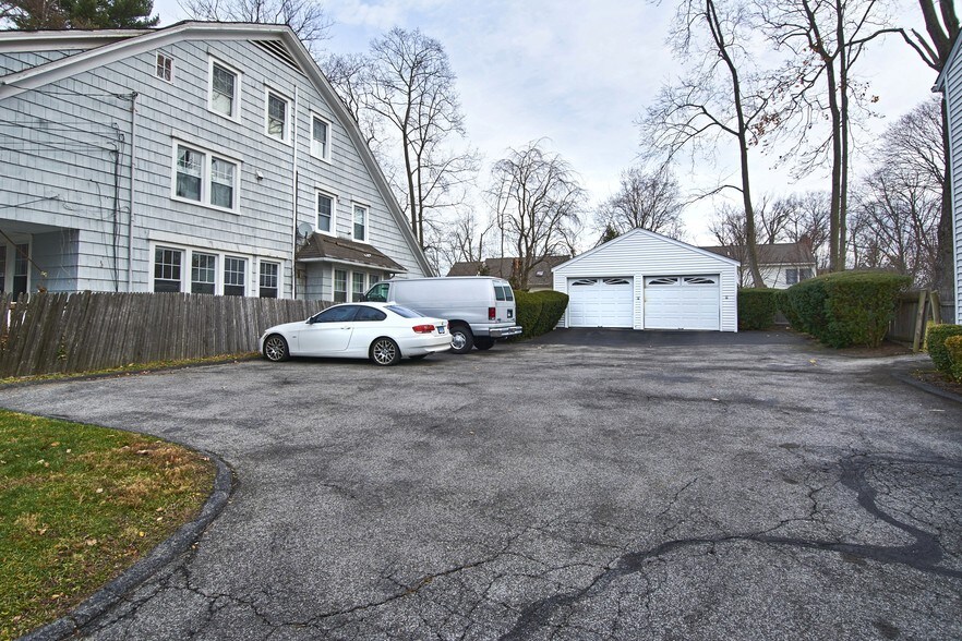 More Photos Of 296 Sound Beach Ave, Old Greenwich Medical For Lease