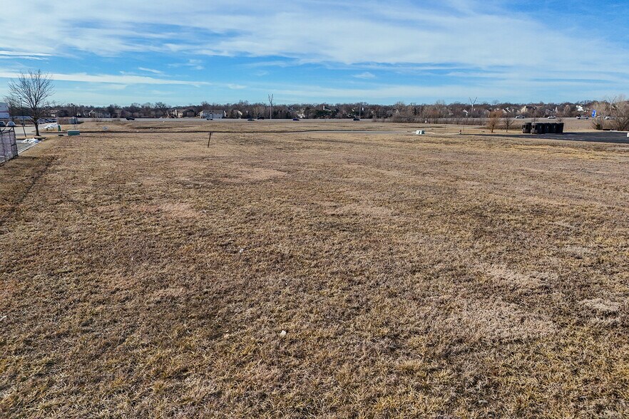 More Photos Of 10600 26th Cir, Wichita Land For Sale