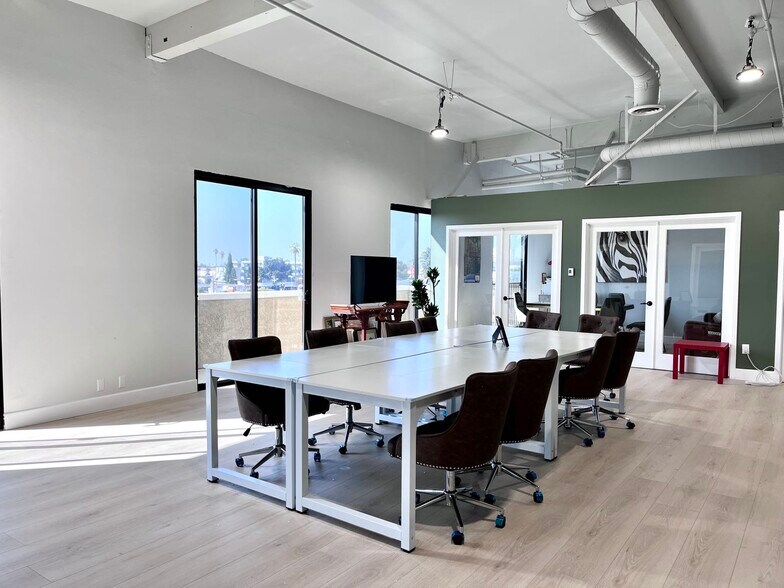 More Photos Of 50 N Hill Ave, Pasadena Office For Sale