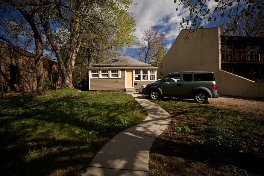 More Photos Of 537 Canyon Blvd, Boulder Storefront Retail Office For Lease