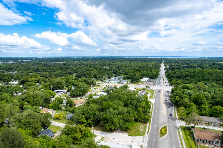 More Photos Of 3200 Sanford Ave, Sanford Land For Sale