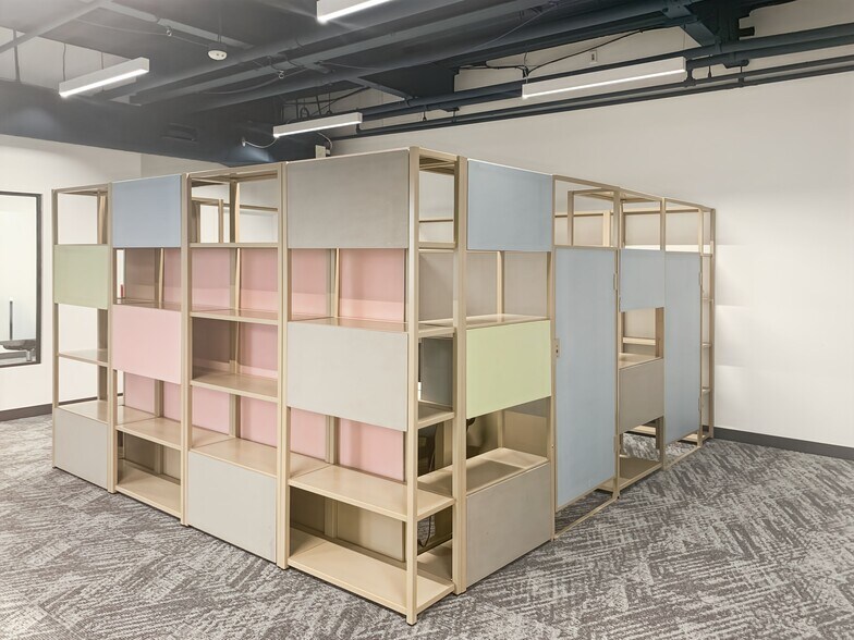 More Photos Of 2323 W 5th Ave, Columbus Coworking Space