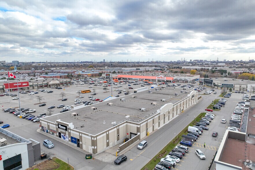 More Photos Of 3135 Highway 7, Markham Department Store For Lease