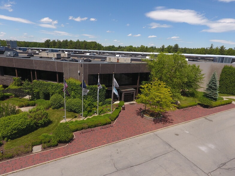 Primary Photo Of 56 Duplainville Rd, Saratoga Springs Manufacturing For Sale