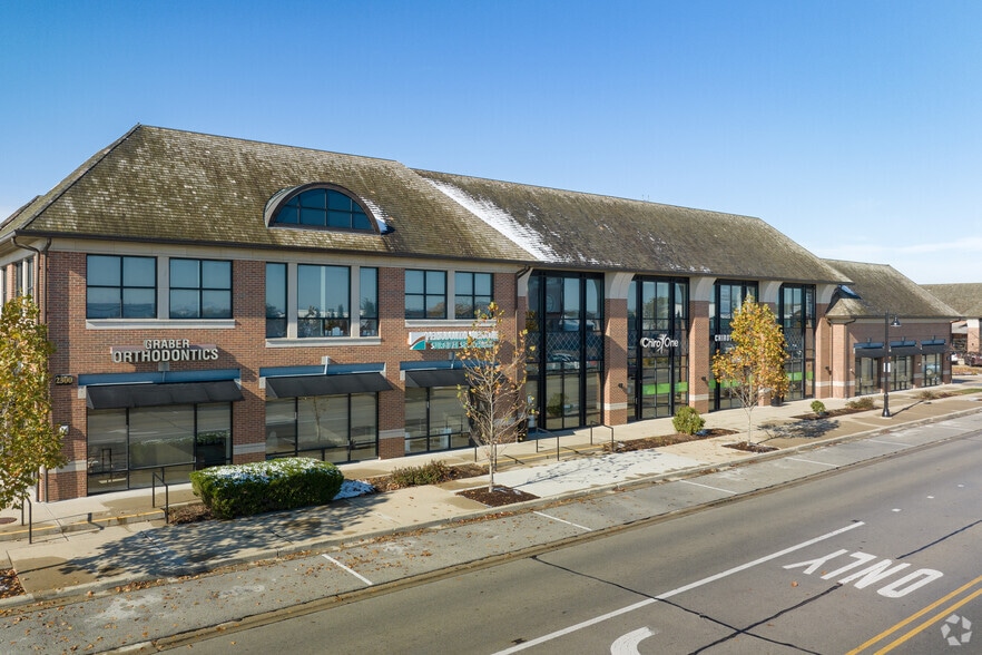More Photos Of 2300 Lehigh Ave, Glenview Storefront Retail Office For Lease