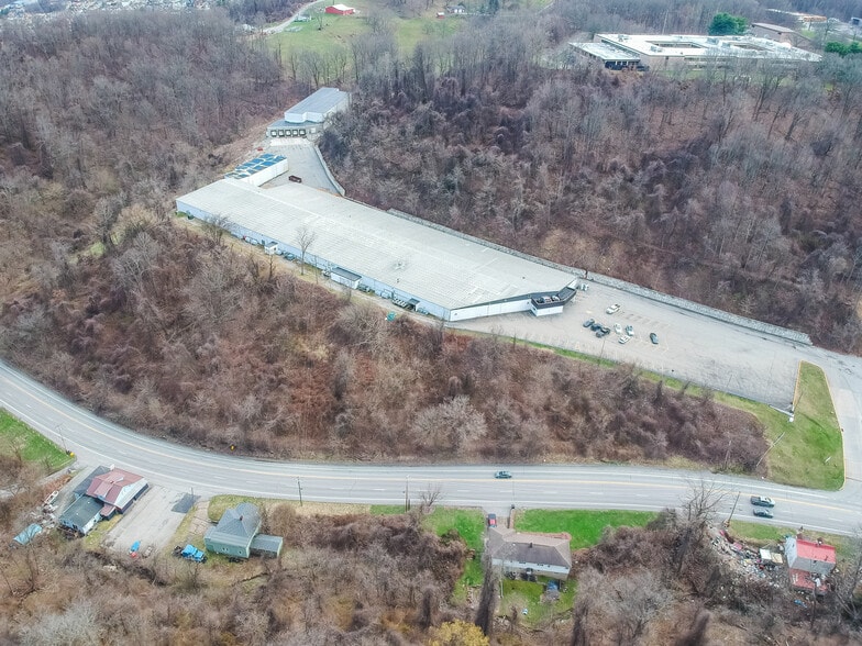 More Photos Of 144-148 Pennsylvania Ave, Charleroi Food Processing For Sale