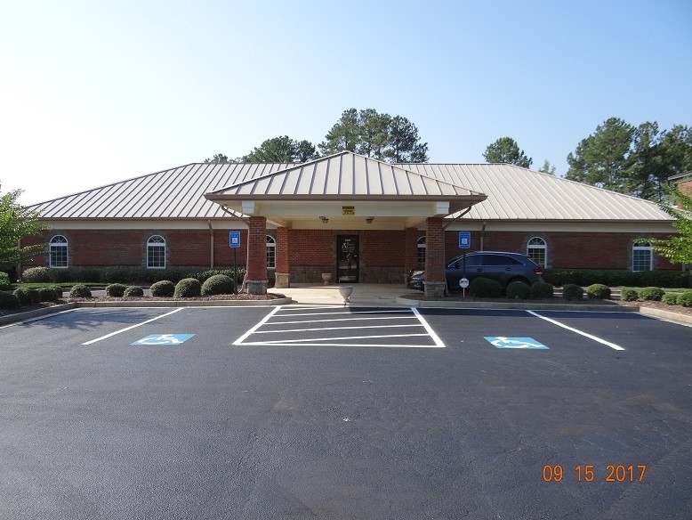 Primary Photo Of 2141 Eastview Pky, Conyers Office For Sale