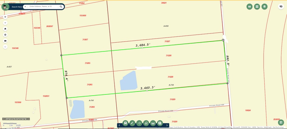 More Photos Of 0 CR 491, Dayton Land For Sale