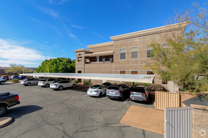 More Photos Of 7730 E Greenway Rd, Scottsdale Office For Lease