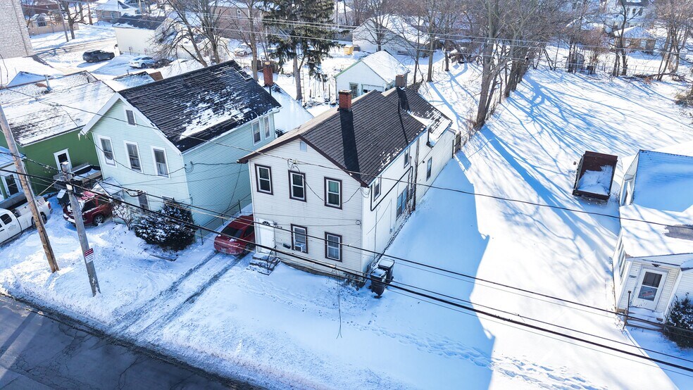 More Photos Of Sandusky Ohio Portfolio, Sandusky Multifamily For Sale