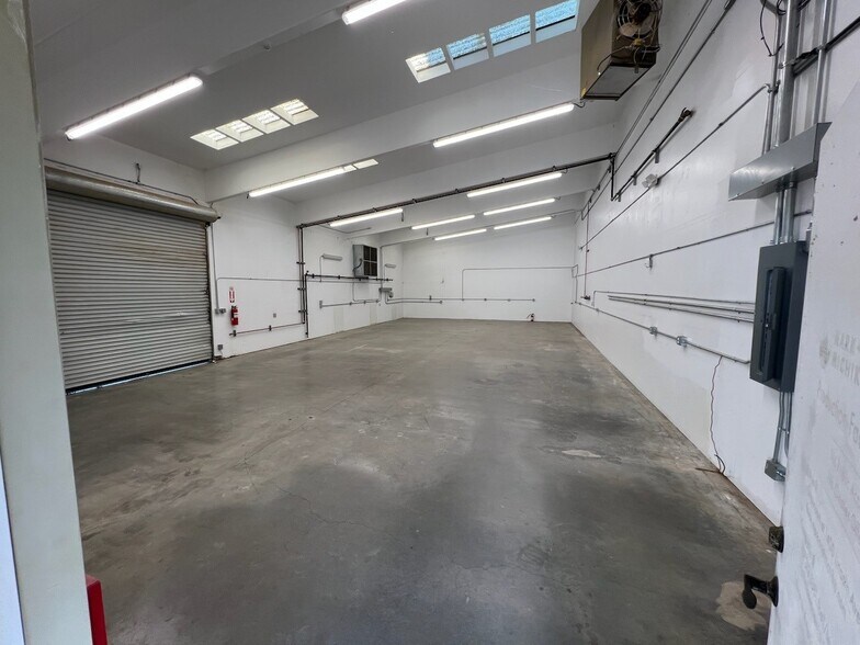 More Photos Of 504 Washington St, Calistoga Warehouse For Lease