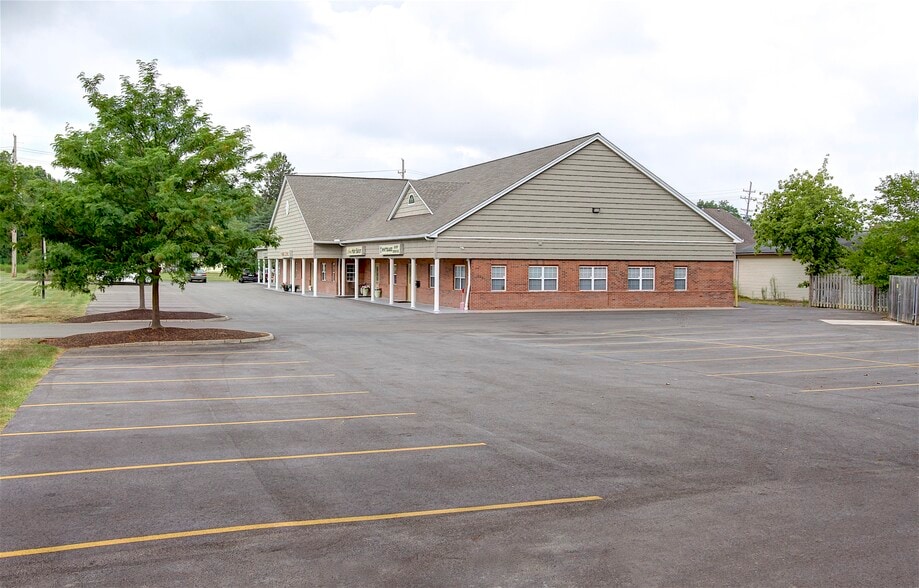 Primary Photo Of 37460 Colorado Ave, Avon Office For Lease