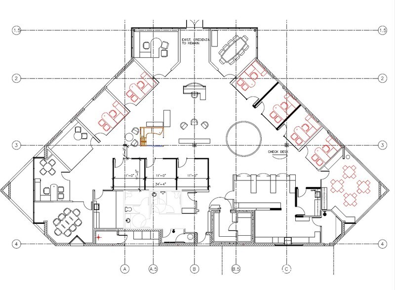 More Photos Of 7555 E Redfield Rd, Scottsdale Bank For Sale